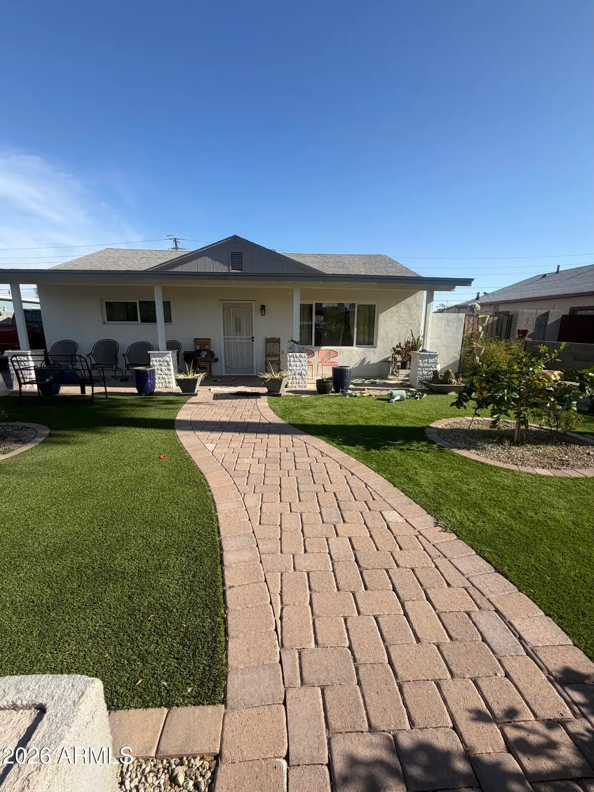 2615 W Washington Street, Phoenix, AZ 85009 - #1
