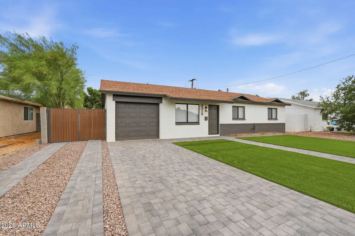 1318 E Orange Street, Tempe, AZ 85281 - #1