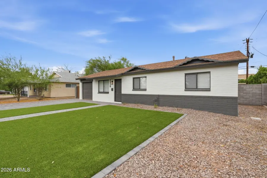 1318 E Orange Street, Tempe, AZ 85281 - #3