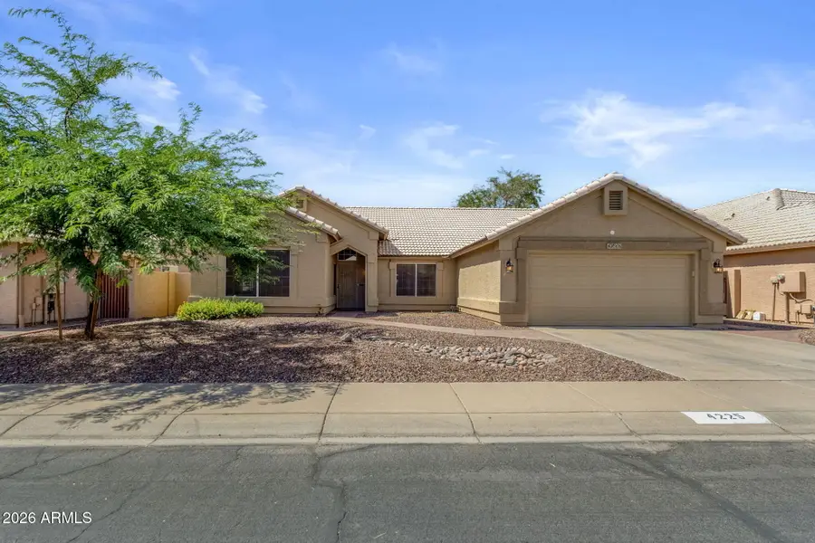 4225 E Cathedral Rock Drive, Phoenix, AZ 85044 - #2