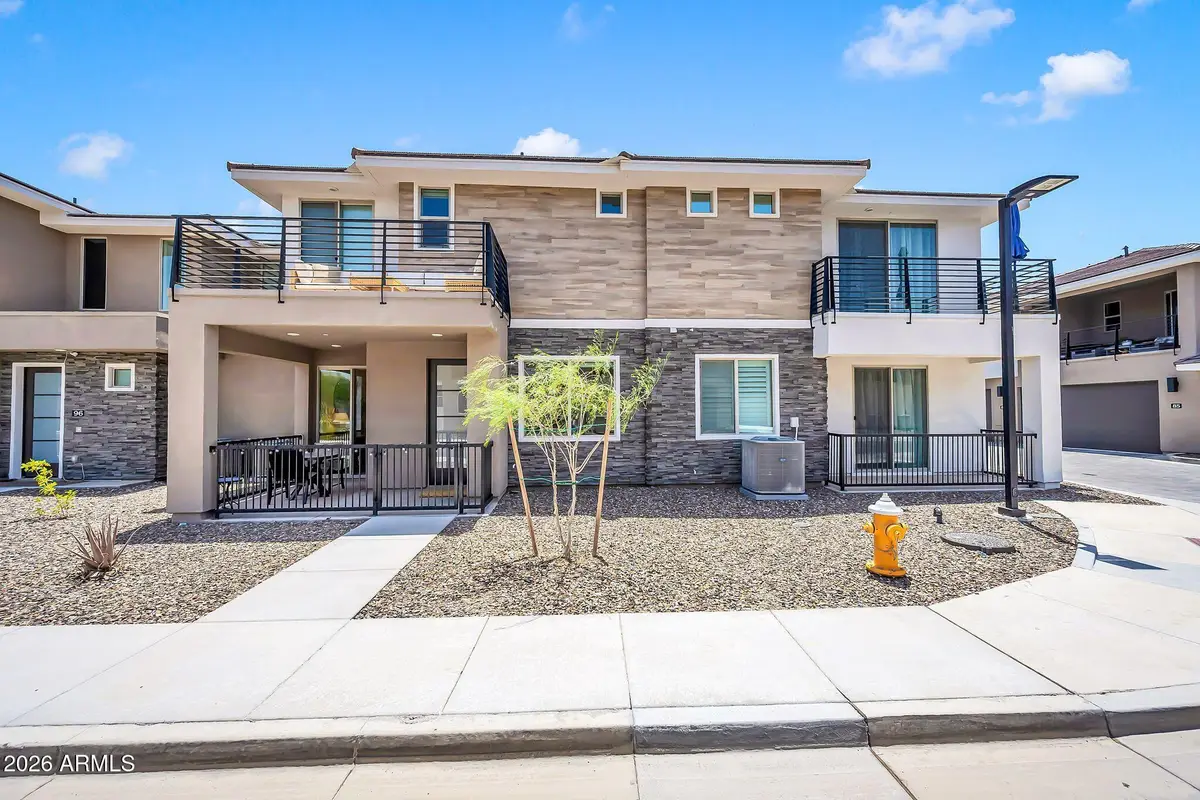 2121 W Sonoran Desert Drive #97, Phoenix, AZ 85085 - #1