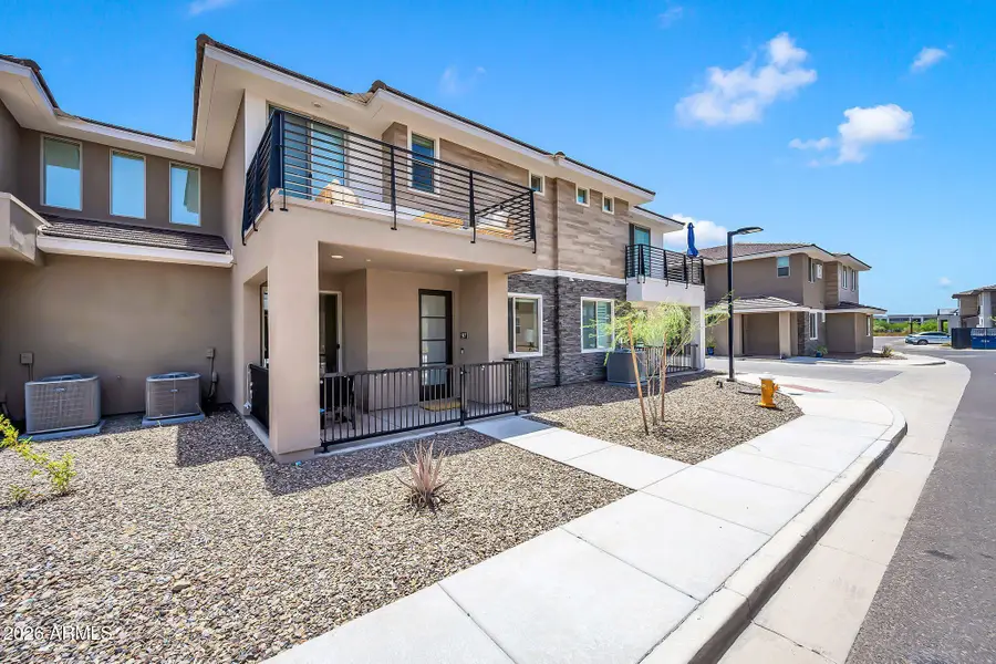2121 W Sonoran Desert Drive #97, Phoenix, AZ 85085 - #2
