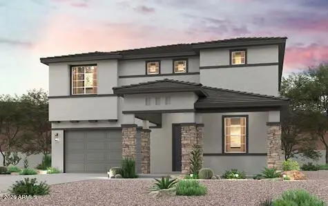 17955 W Camino De Oro Boulevard, Surprise, AZ 85387