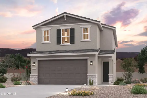 17349 W Villa Hermosa Lane, Surprise, AZ 85387