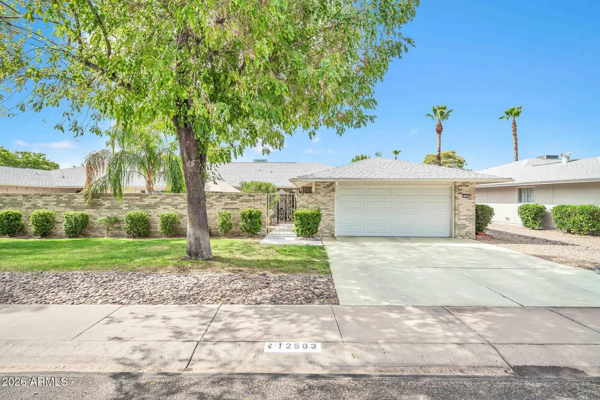 12563 W Brandywine Drive, Sun City West, AZ 85375 - #1