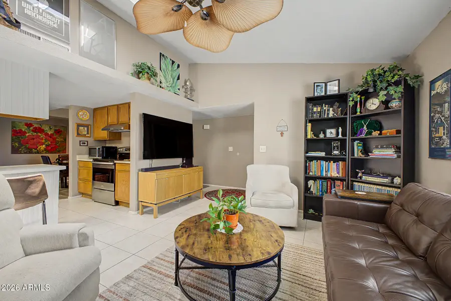2020 W Union Hills Drive #143, Phoenix, AZ 85027 - #2