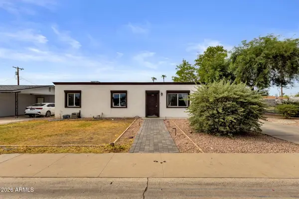 1101 E Mckellips Road, Tempe, AZ 85288