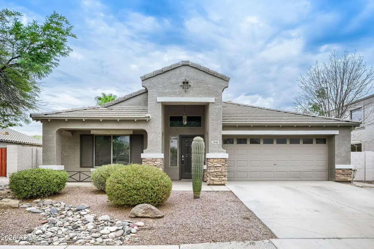 29101 N Mountain View Road, San Tan Valley, AZ 85143 - #1