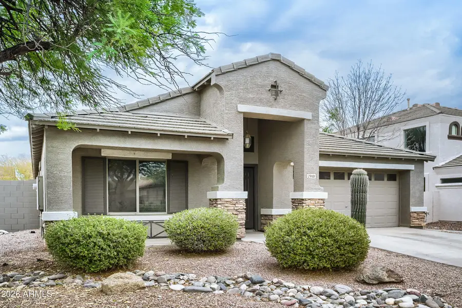 29101 N Mountain View Road, San Tan Valley, AZ 85143 - #2