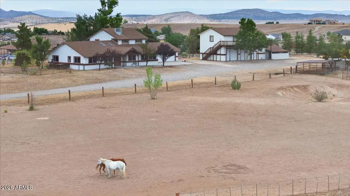 465 Ben J Trail, Chino Valley, AZ 86323 - #1