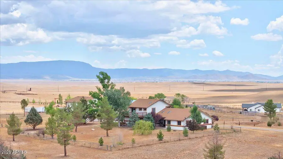 465 Ben J Trail, Chino Valley, AZ 86323 - #3