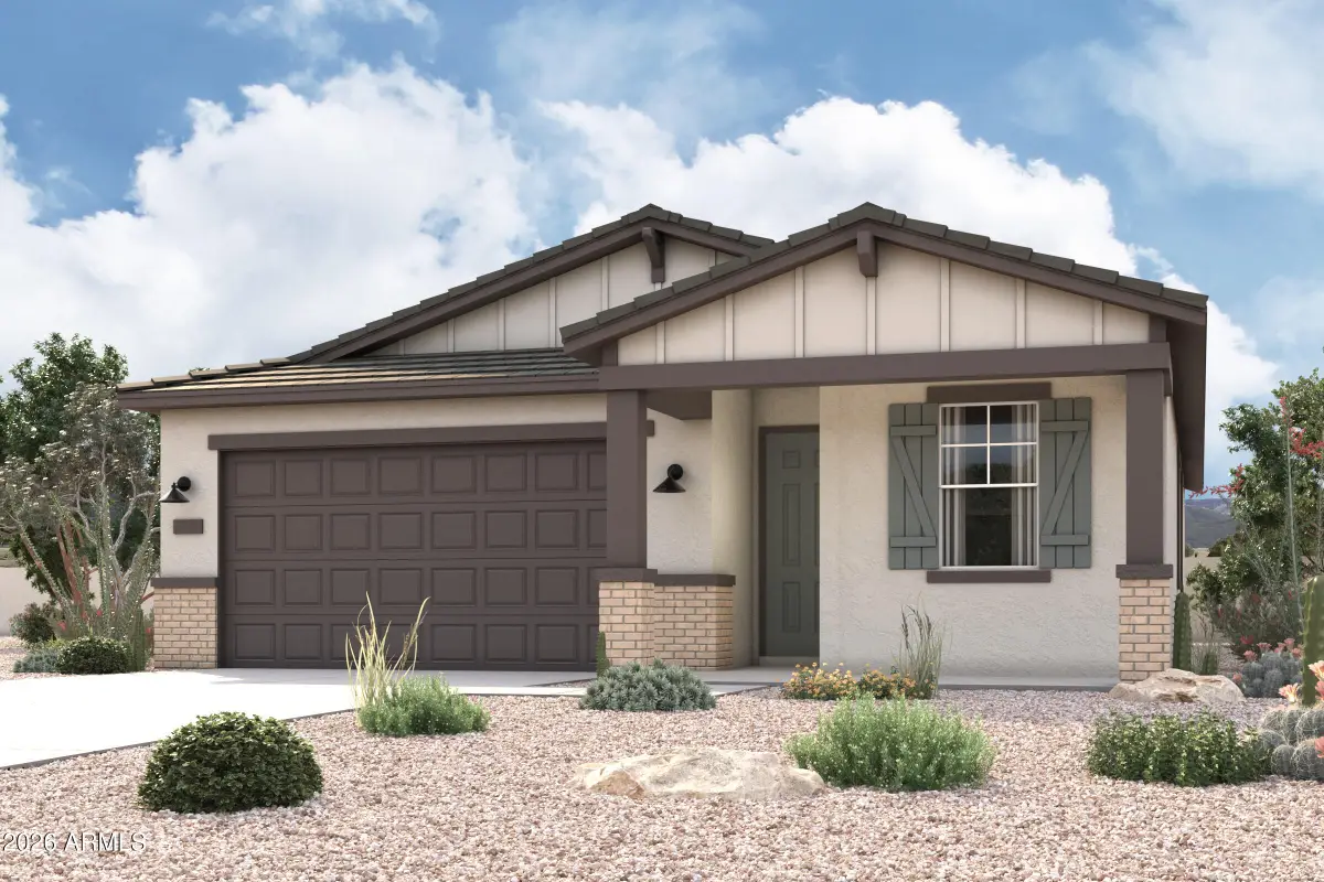 48003 W Cowgirl Road, Maricopa, AZ 85139 - #1
