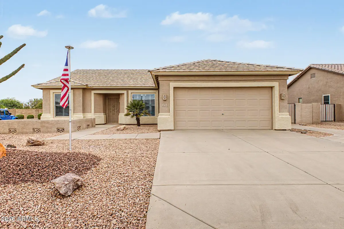 6955 S Newport Court, Chandler, AZ 85249 - #1