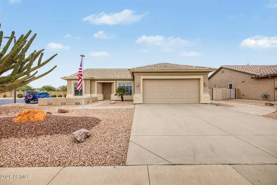 6955 S Newport Court, Chandler, AZ 85249 - #2