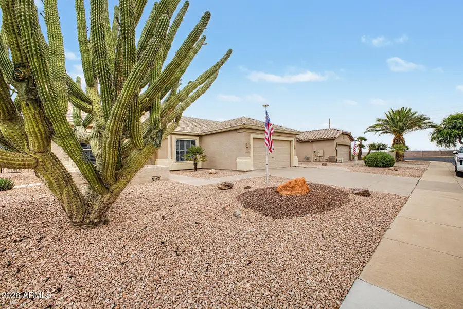 6955 S Newport Court, Chandler, AZ 85249 - #3