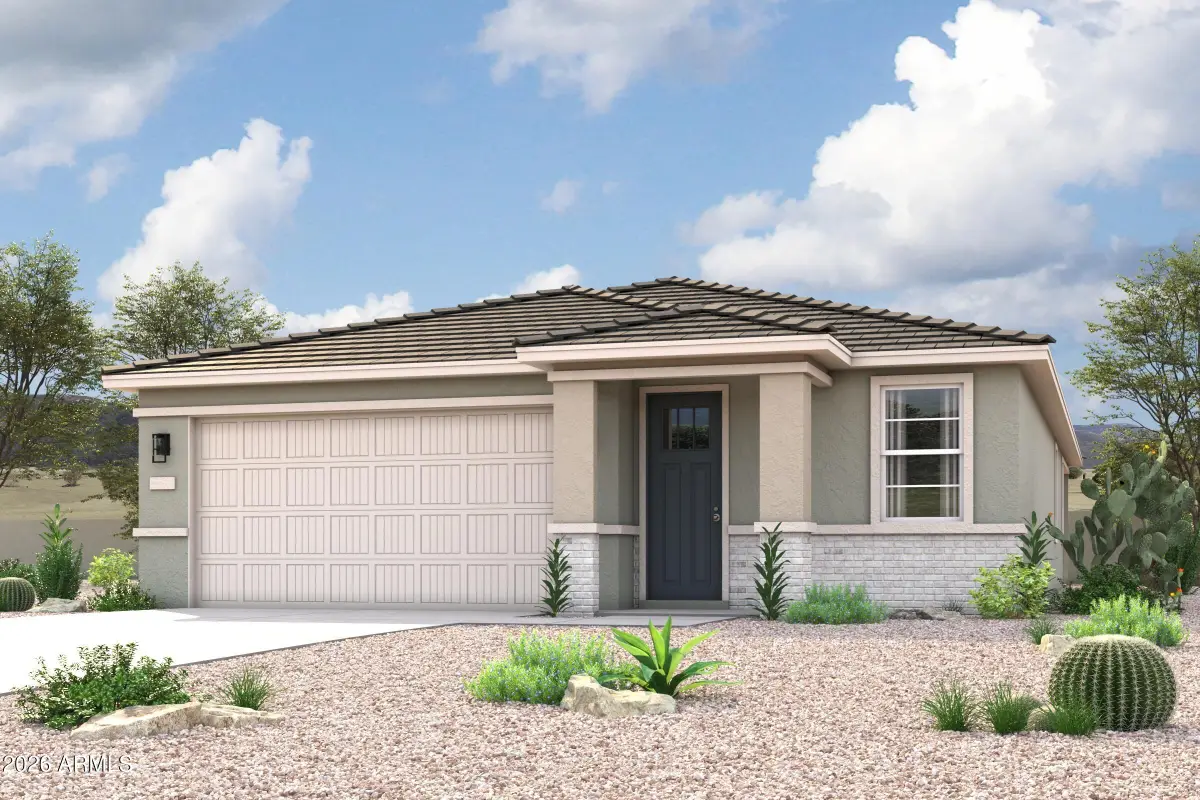 48013 W Cowgirl Road, Maricopa, AZ 85139 - #1