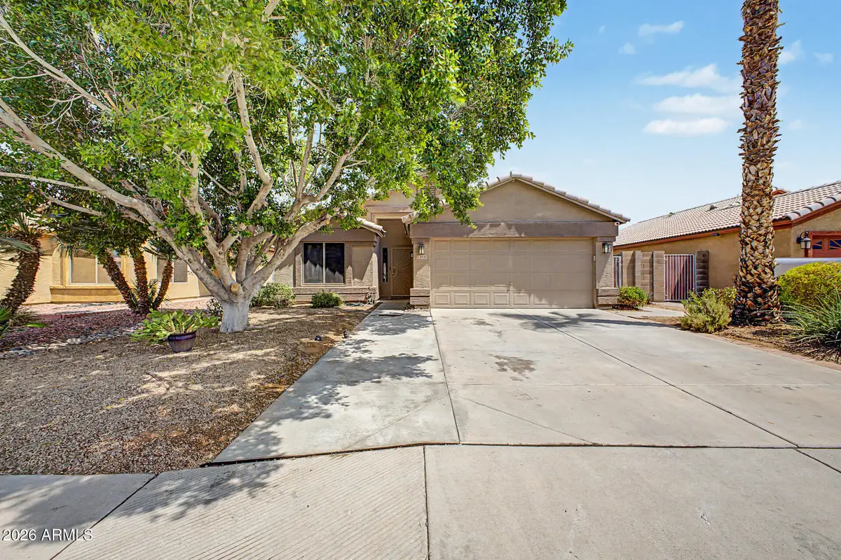 8928 W Harmony Lane, Peoria, AZ 85382 - #1