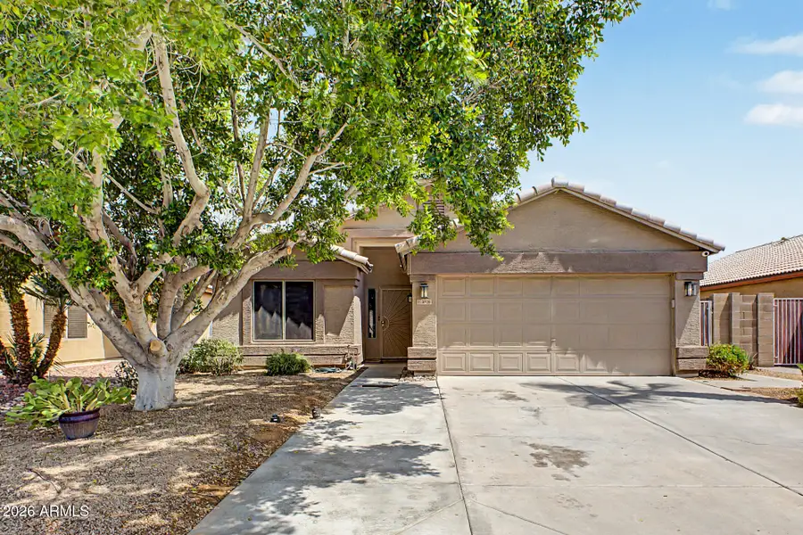 8928 W Harmony Lane, Peoria, AZ 85382 - #2