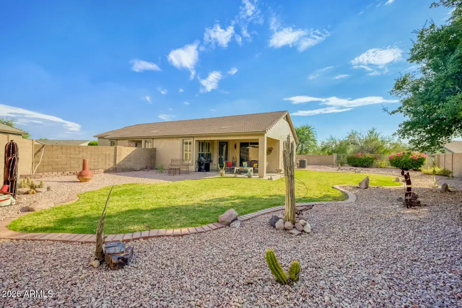 6608 E Casa De Risco Lane, Gold Canyon, AZ 85118 - #3