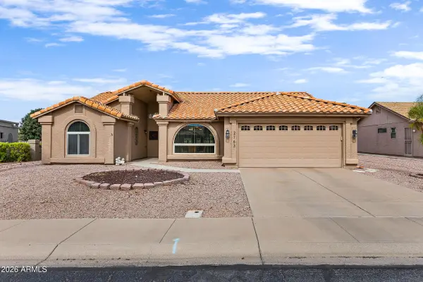 2763 Leisure World --, Mesa, AZ 85206