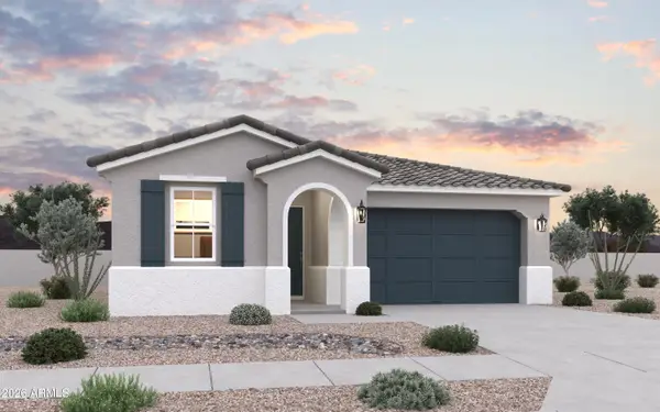 5624 E Peccary Lane, San Tan Valley, AZ 85143