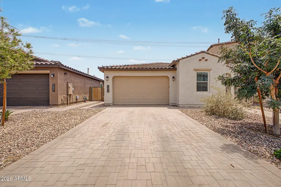 12035 W Wier Avenue, Avondale, AZ 85323 - #2