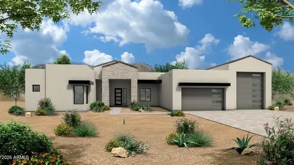 33703 N 84th Street, Scottsdale, AZ 85266