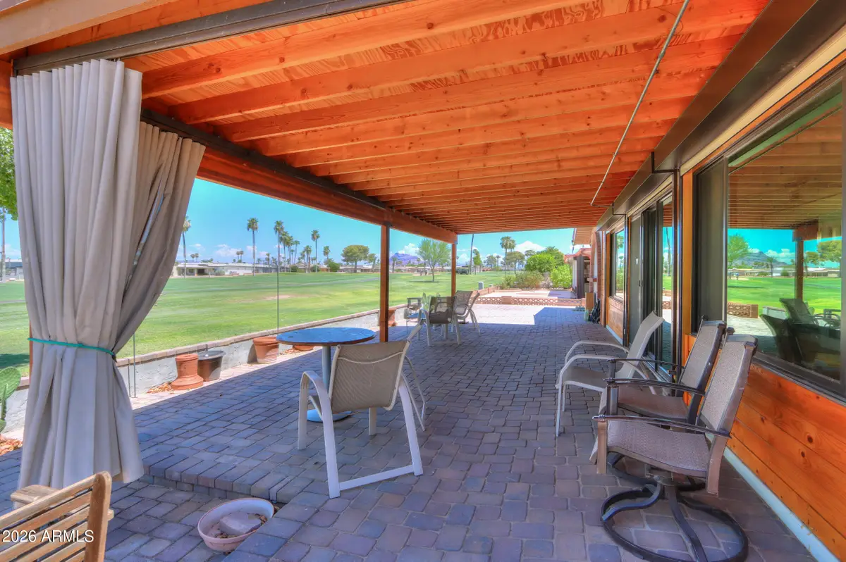 2152 N Middlecoff Drive, Mesa, AZ 85215 - #1