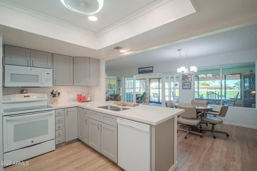 2152 N Middlecoff Drive, Mesa, AZ 85215 - #3