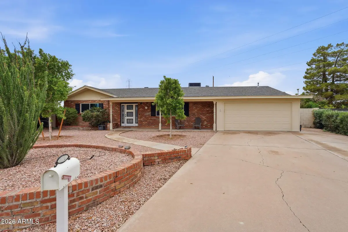 1348 E Enrose Circle, Mesa, AZ 85203 - #1