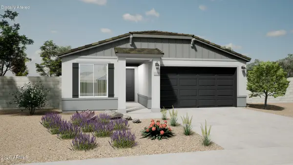 18105 W Calle Lejos Road, Surprise, AZ 85387