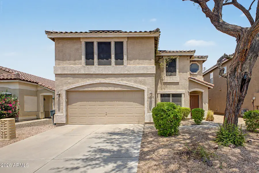 5116 E Peak View Road, Cave Creek, AZ 85331 - #2