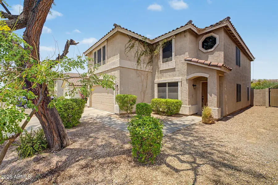 5116 E Peak View Road, Cave Creek, AZ 85331 - #3