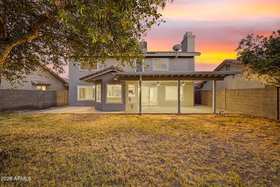 4236 E Amberwood Drive, Phoenix, AZ 85048 - #3