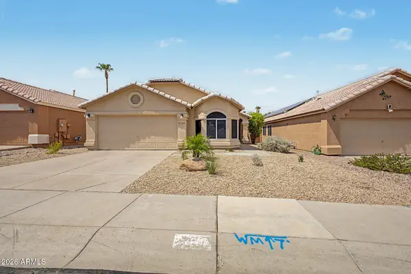 2210 E Menadota Drive, Phoenix, AZ 85024