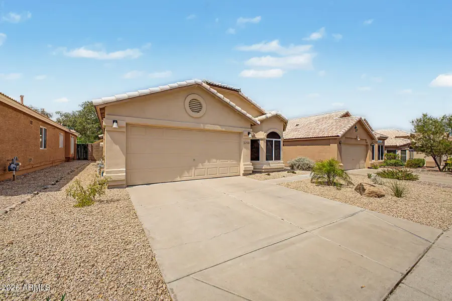 2210 E Menadota Drive, Phoenix, AZ 85024 - #3