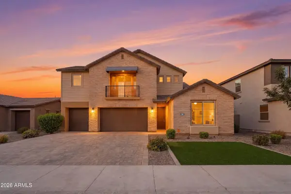 12010 W Luxton Lane, Avondale, AZ 85323