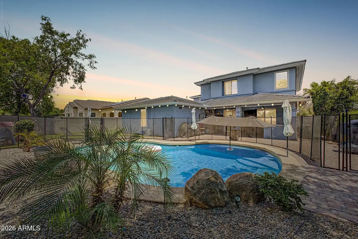 12956 N 152nd Avenue, Surprise, AZ 85379 - #1