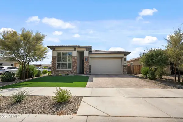 26128 S 229th Place, Queen Creek, AZ 85142