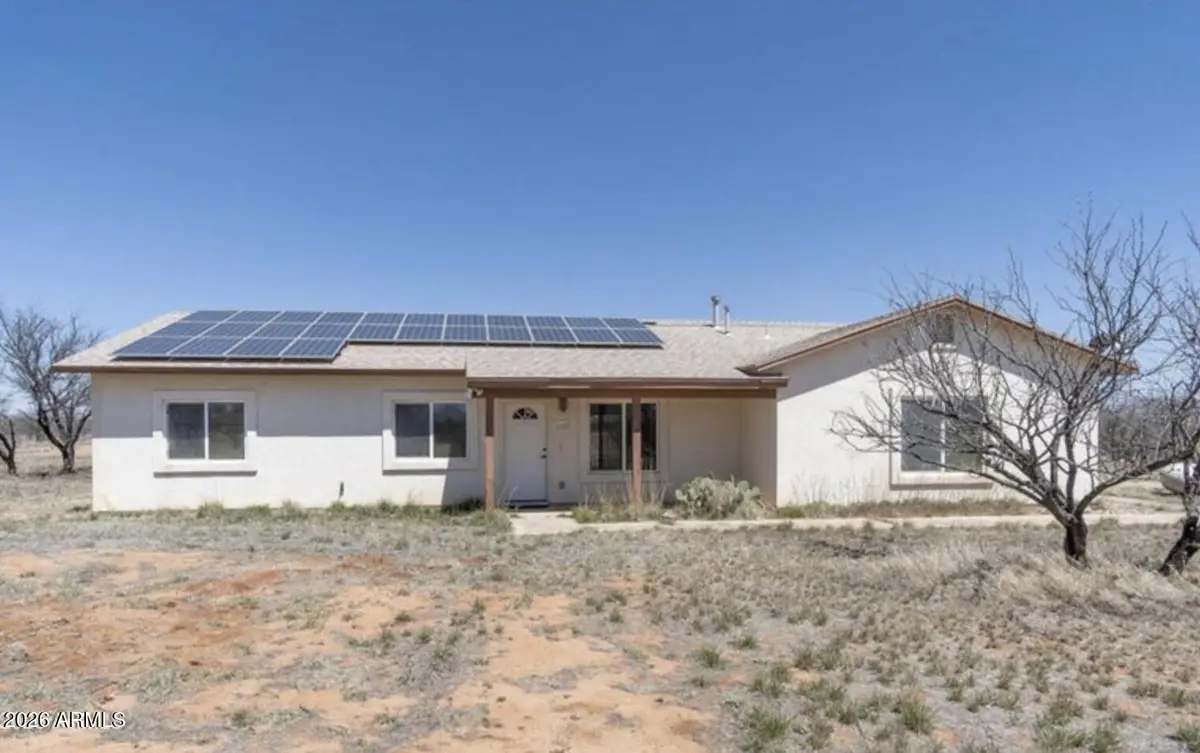 10193 E Windtalker Road, Hereford, AZ 85615 - #1