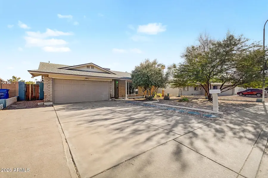 2117 E Oxford Drive, Tempe, AZ 85283 - #2
