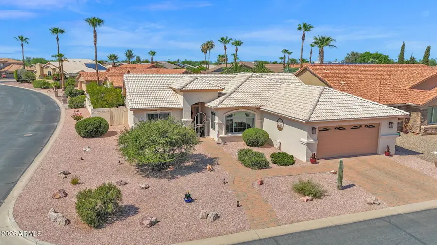10202 E Elmwood Drive, Sun Lakes, AZ 85248 - #2