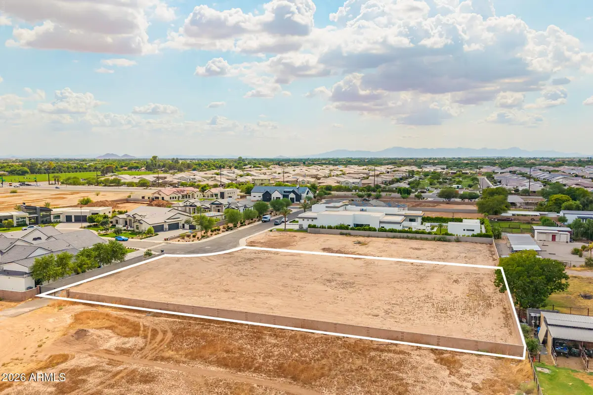 1698 E Powell Way #5, Gilbert, AZ 85298 - #1