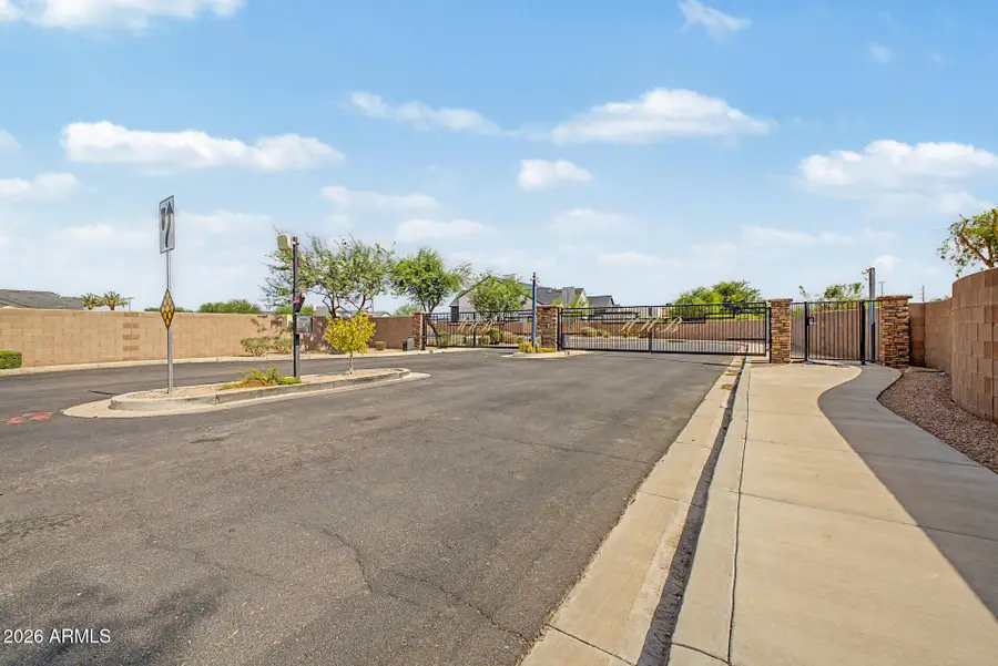 1698 E Powell Way #5, Gilbert, AZ 85298 - #2