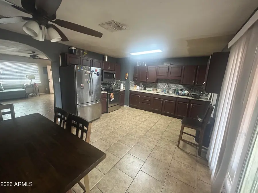 4732 E Hidalgo Avenue, Phoenix, AZ 85040 - #2