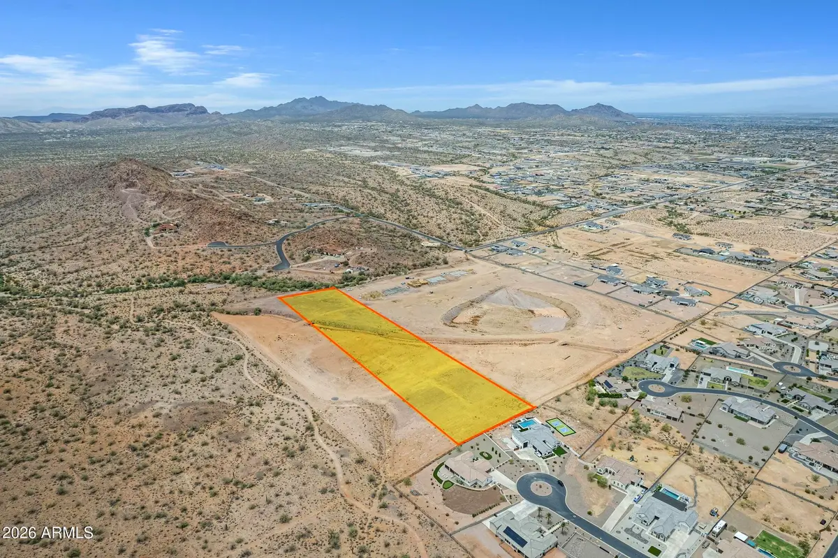 0 N Gary Road #X, Queen Creek, AZ 85143 - #1