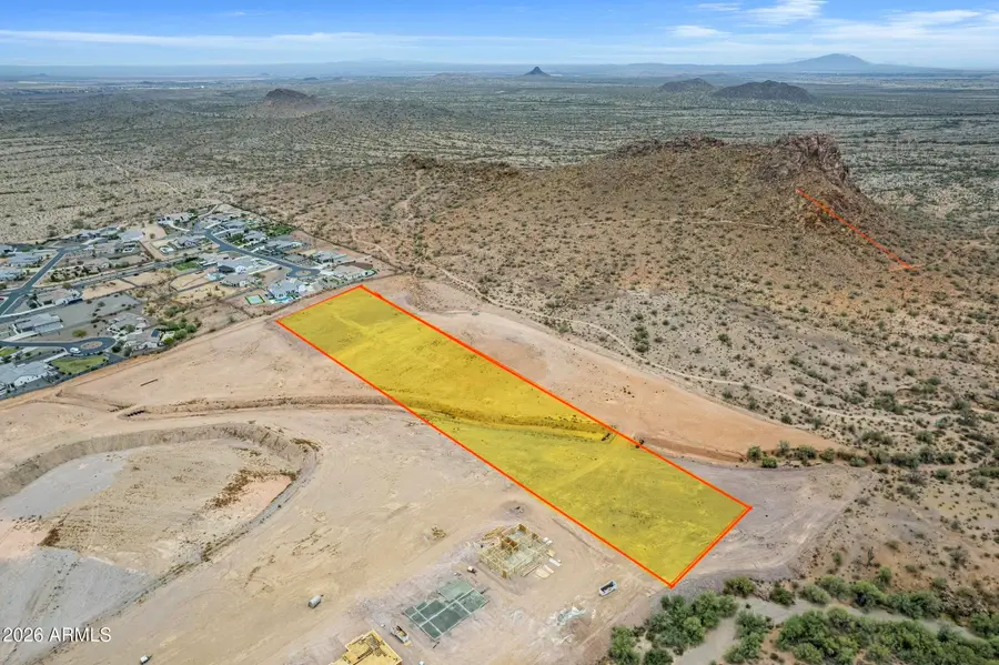 0 N Gary Road #X, Queen Creek, AZ 85143 - #3