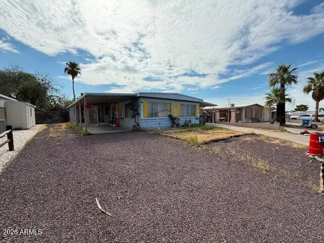 7410 S 43rd Street, Phoenix, AZ 85042 - #2