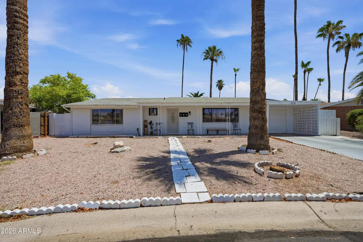 7018 E Exmoor Drive, Mesa, AZ 85208 - #1