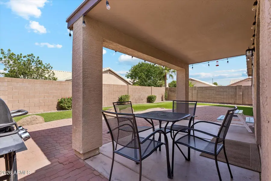 1149 S Cottonwood Court, Gilbert, AZ 85296 - #3